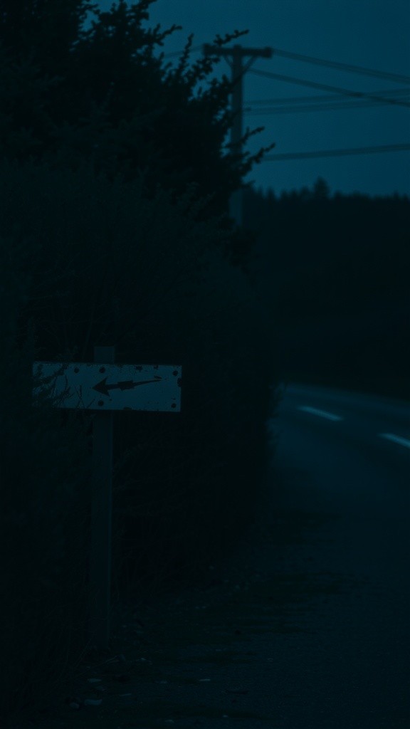 Echoes of the Lost Town: Unraveling the Vanished Story