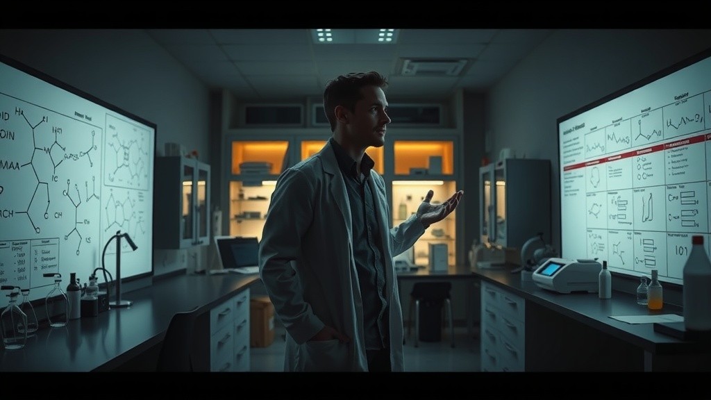 The Impact of Sadness on Brain Chemistry