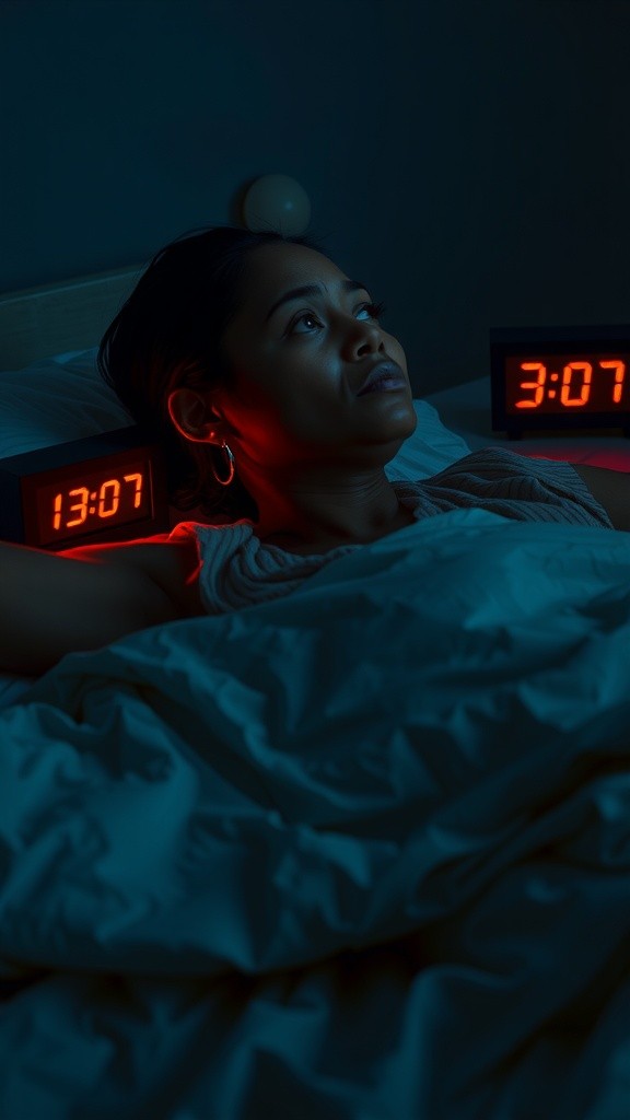 Shadows of Stillness