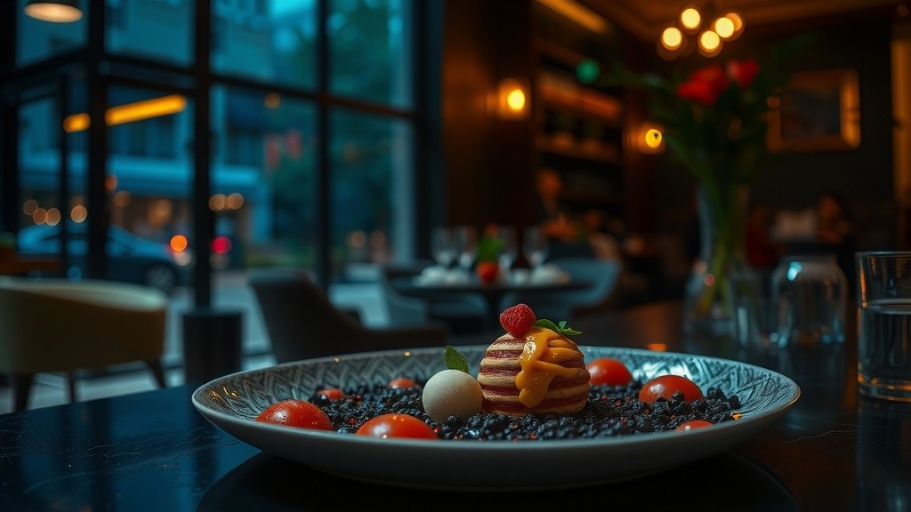 This VOLCANO Dessert is Going VIRAL! 😍🍫🌋