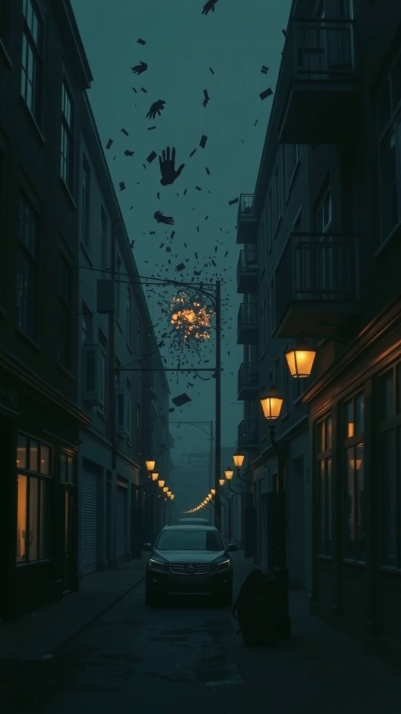 हल्क का ज़ोरदार एक्शन: शहर की रक्षा!