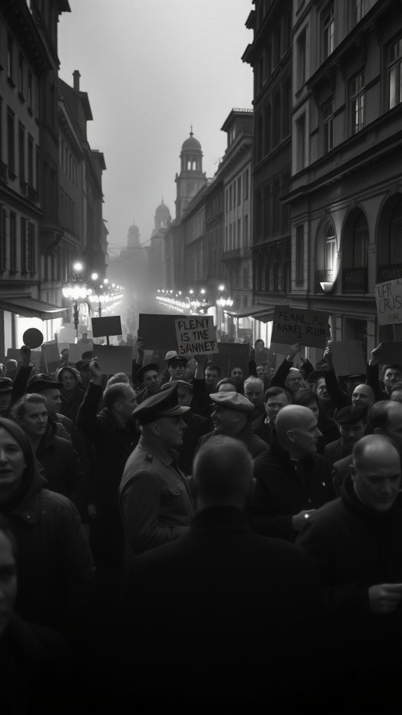 Understanding World War II: An Explainer Video