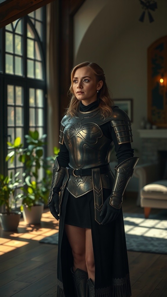 Wednesday vs. Indian Mom: A Hilarious Home Encounter