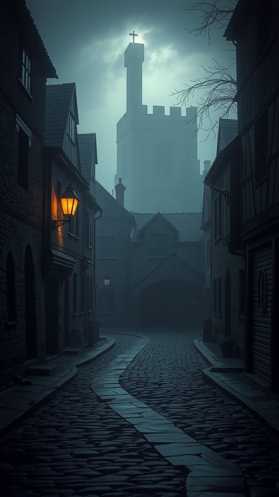 Justice by Ordeal: Divine Judgment in Medieval England