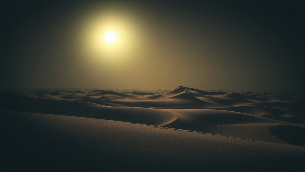 The Biblical Tale of Job