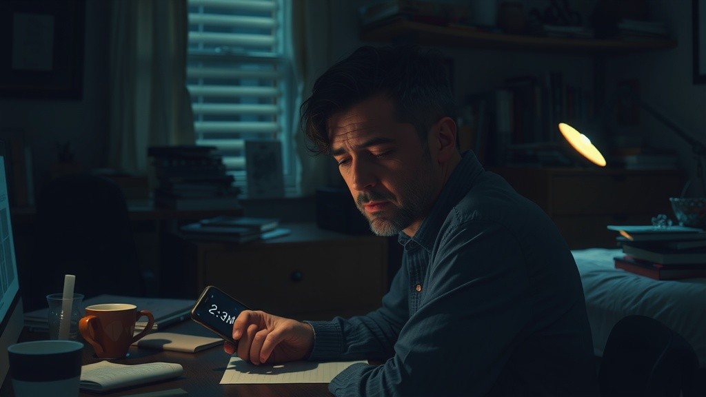 The 2:17 AM Notification