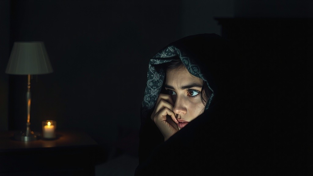 The Midnight Warning