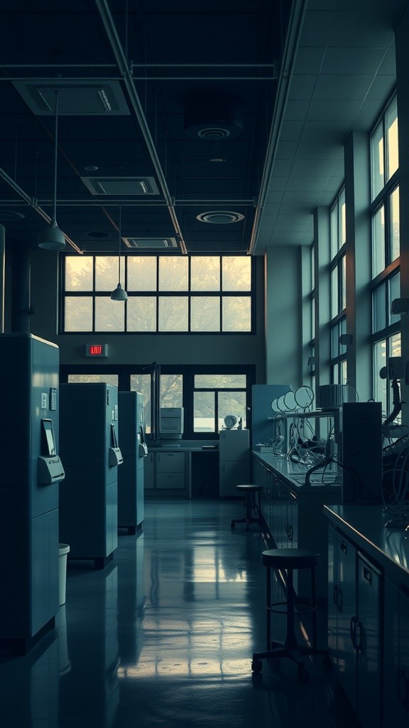 Chronic Wasting Disease: The 100% Fatal Threat!