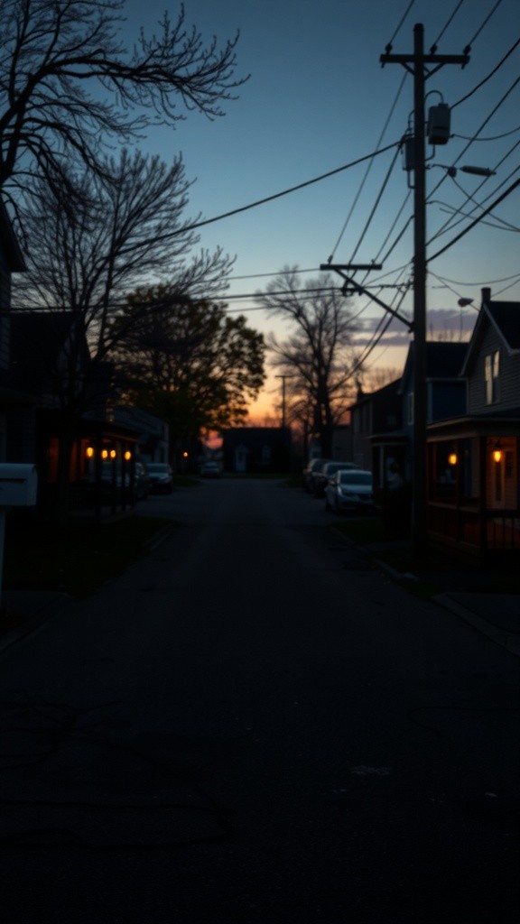 The Letter of Disappearance