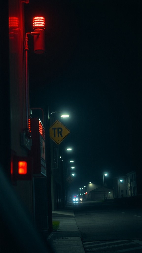 Into the Inferno: A Firefighter's Choice