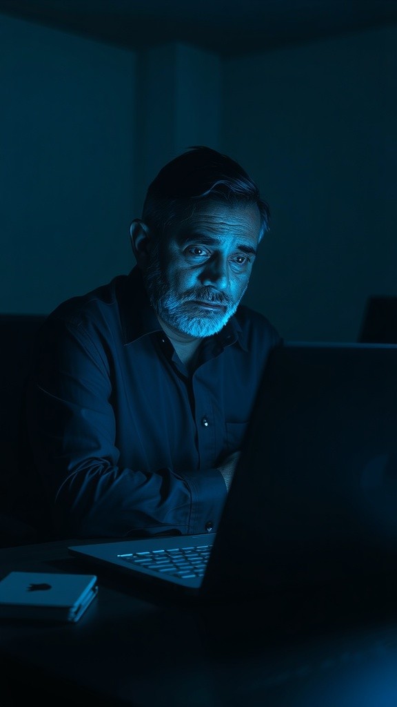 Unseen Footsteps: A Haunting Story