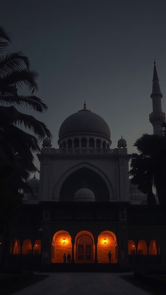 Sejarah Kerajaan Demak: Kerajaan Islam Pertama di Jawa