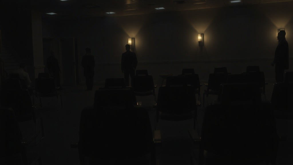 Char Figures ki Daravani Adaa