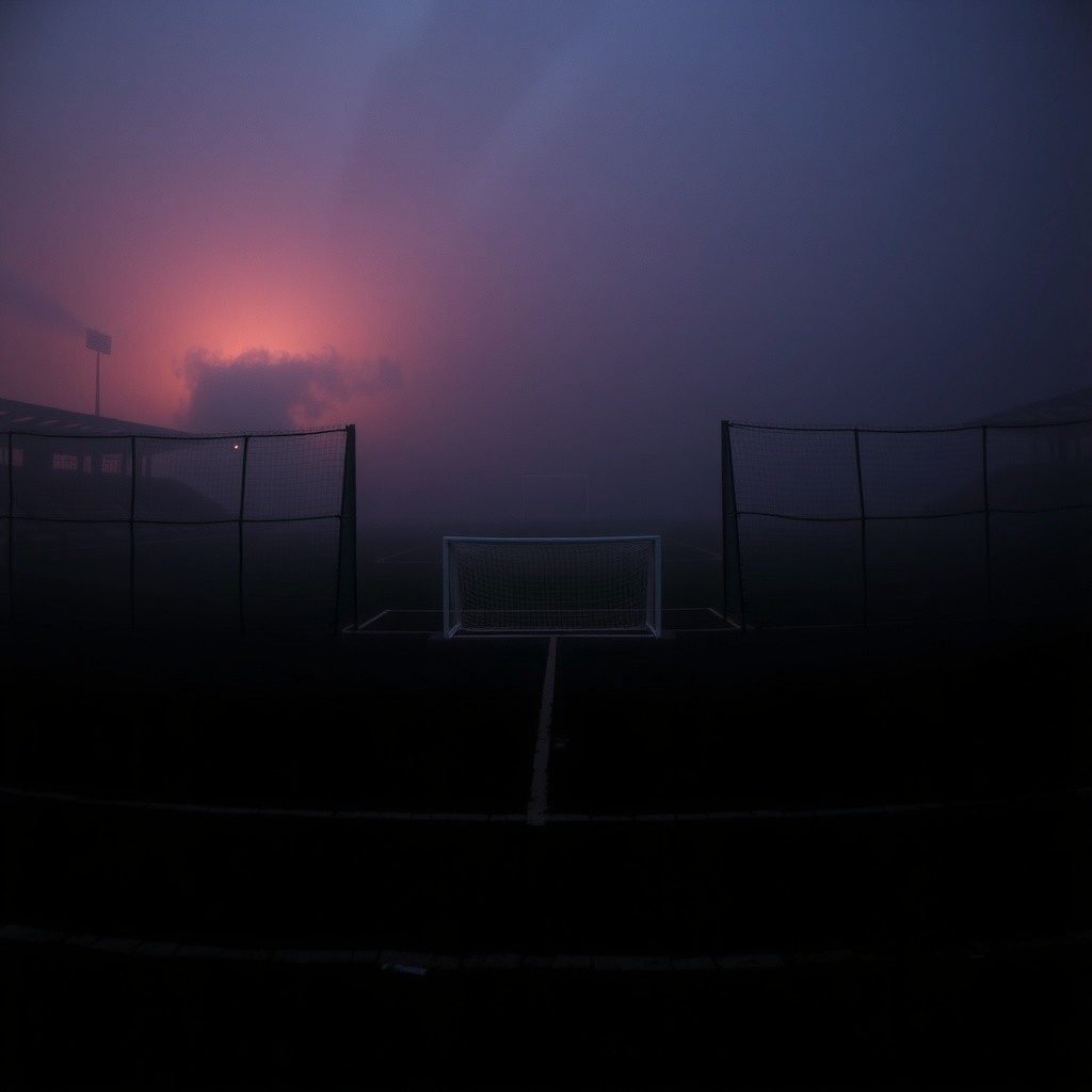 Dawn of Dreams: Ronaldo's Early Struggles on the Pitch