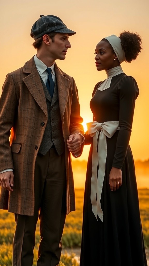 Embracing Love: A Journey of Hope and Togetherness