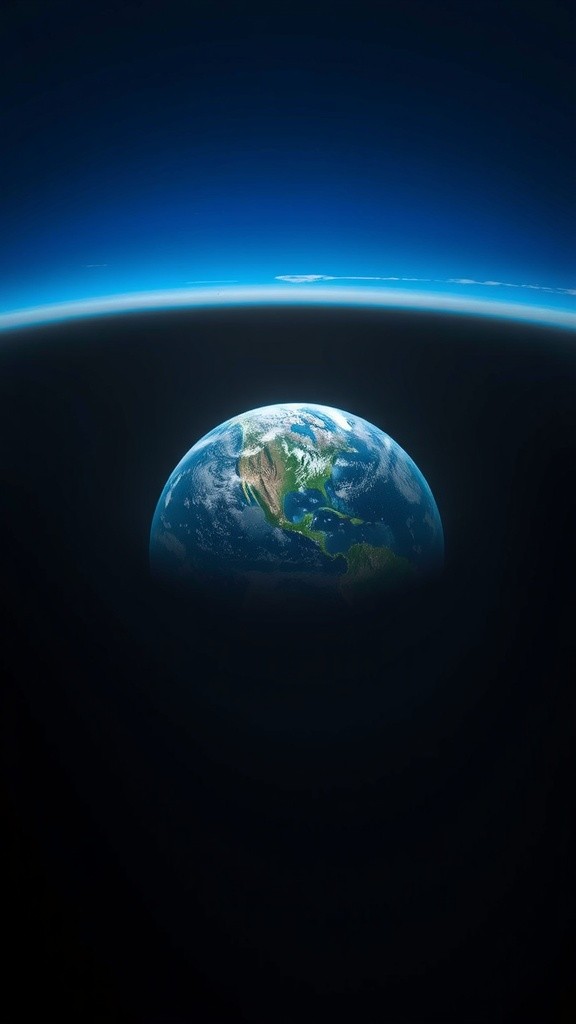 فطرت کی حکایت اور انسانی ذمہ داری