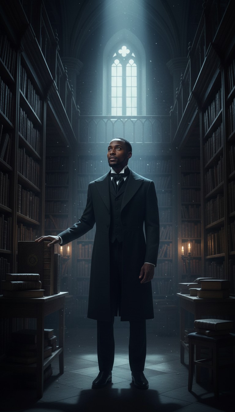 Chilling Chronicles: Tales from the Crypt