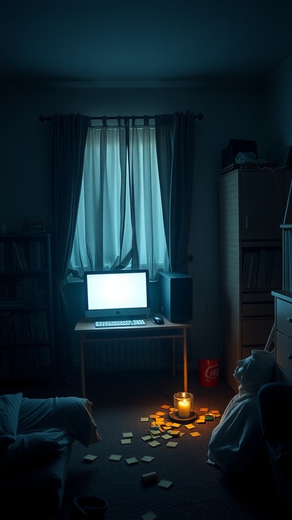 Heavenly Helper: Leo's God Simulation