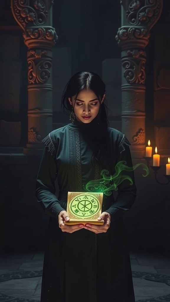 राज और काली माया: एक अंतहीन युद्ध