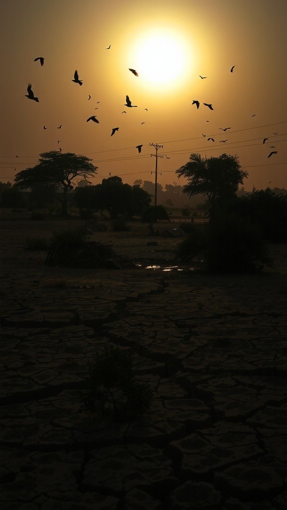 एकता और संघर्ष: राजस्थान के गाँव की कहानी