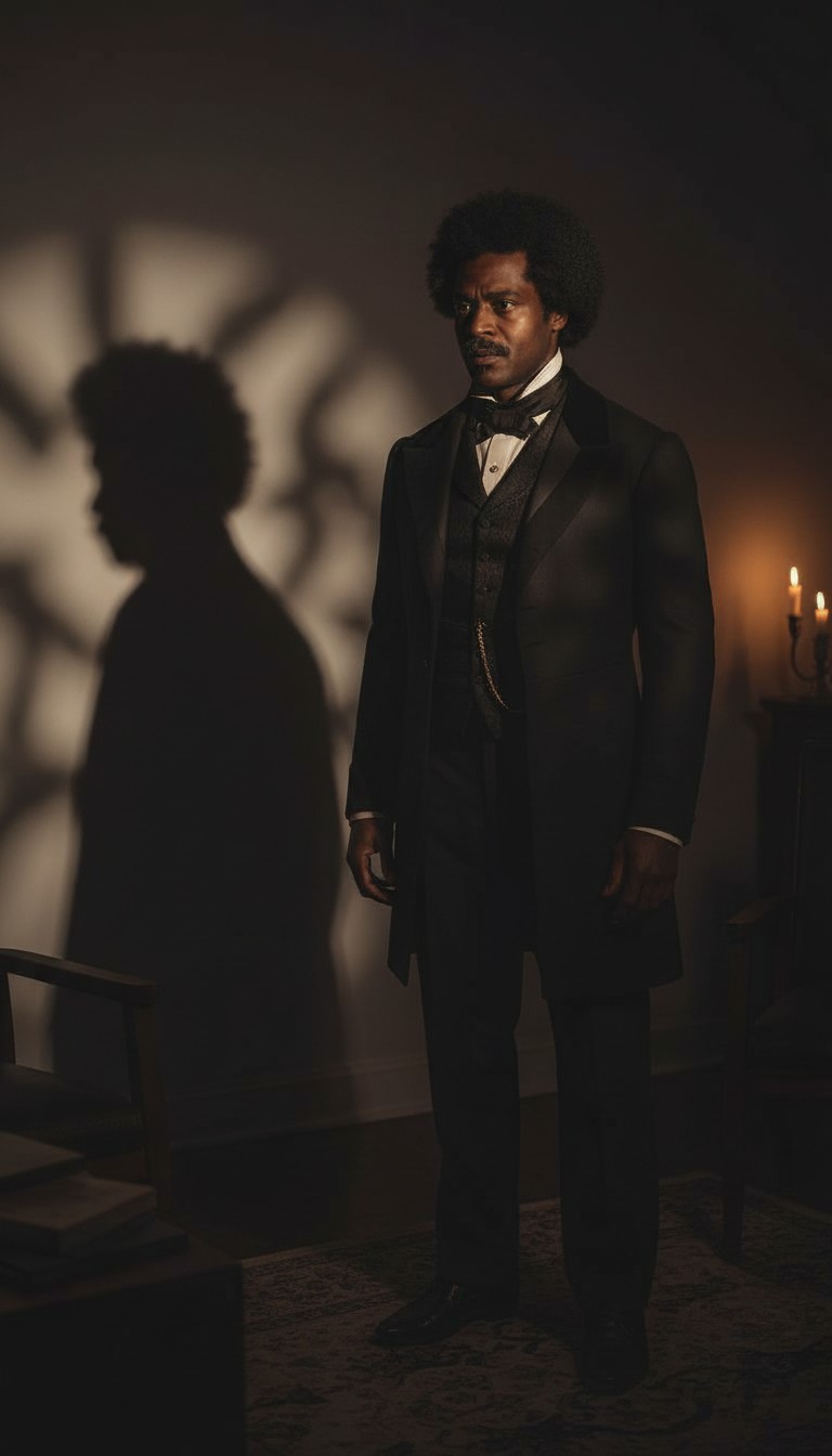 Attention: You or the Screen?