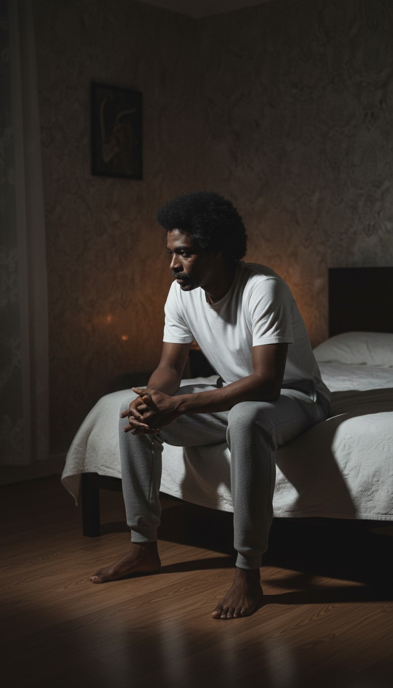 The Quiet Path to Success