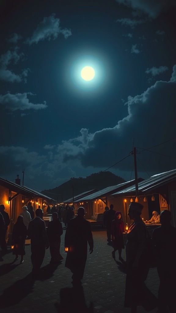 Obidika and the Spirit Bride