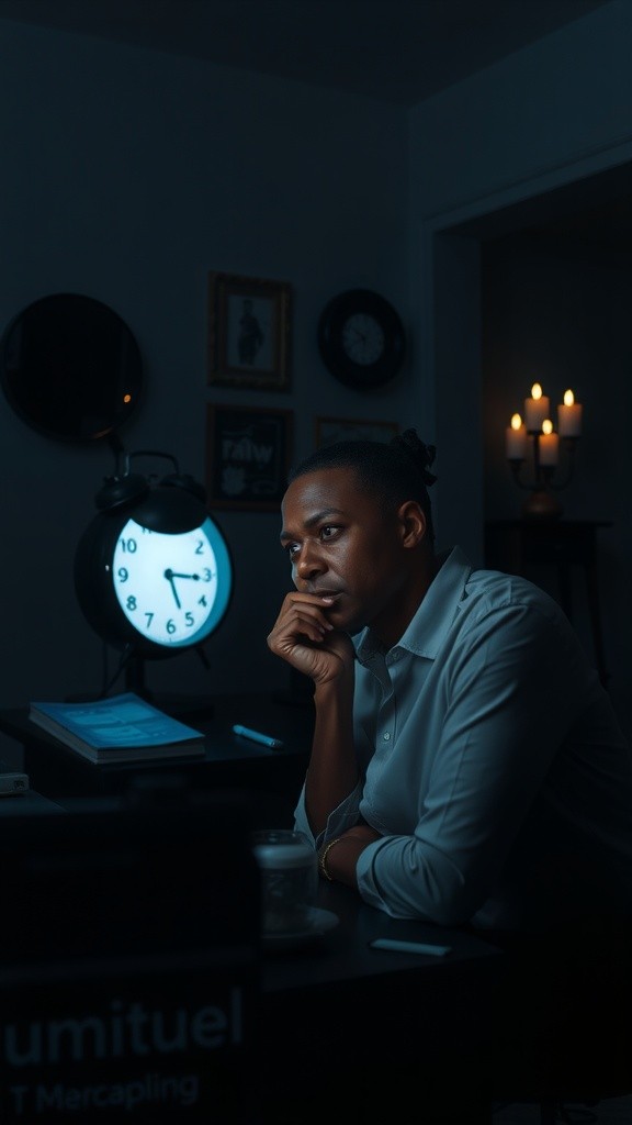 Future Warning: A Race Against Time