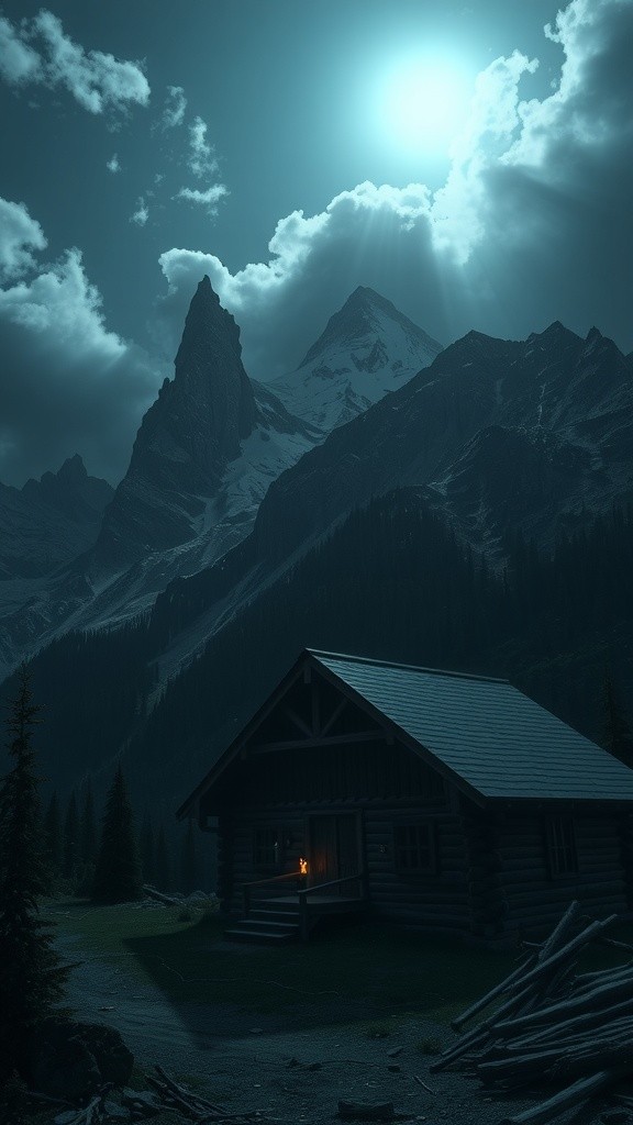 Building a Bridge to Freedom