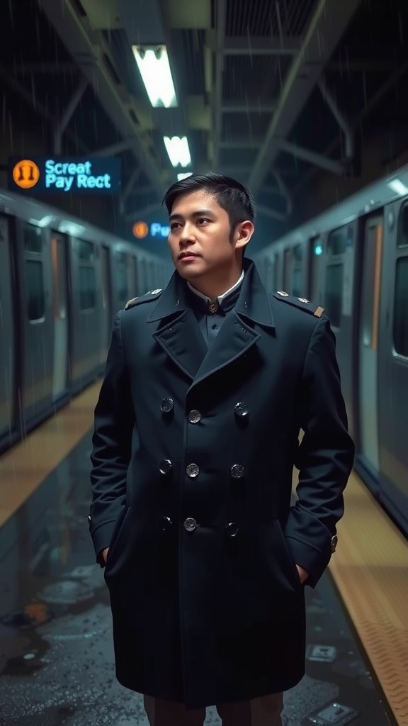 THE FINAL DESTINATION