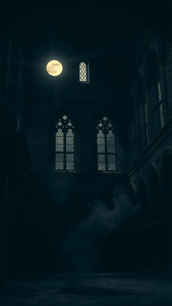 The Allure of Dracula: A Tale of Sharp Features and Elongated Canines