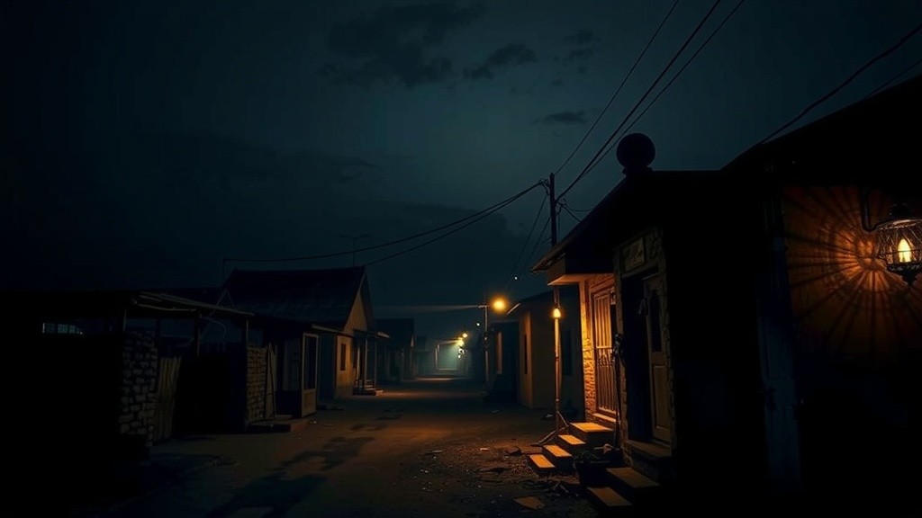 चिंटू का देसी जुगाड़ बनाम अमेरिका का स्मार्ट सिस्टम