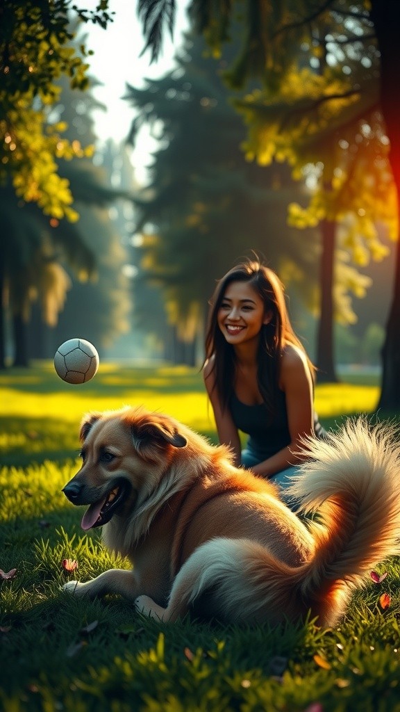 Priya Aur Tommy Ki Musibat