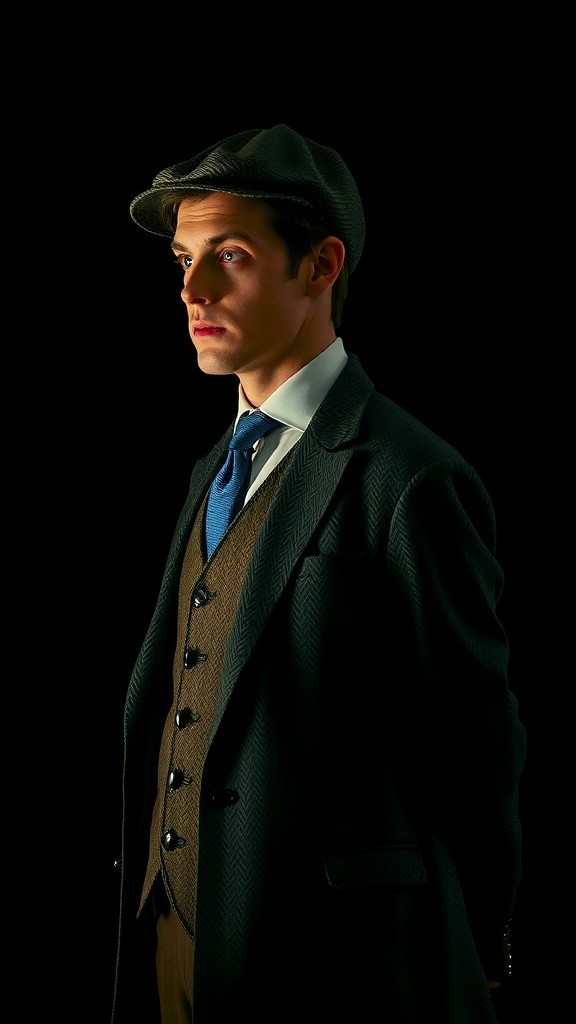 Breathing in the Silence