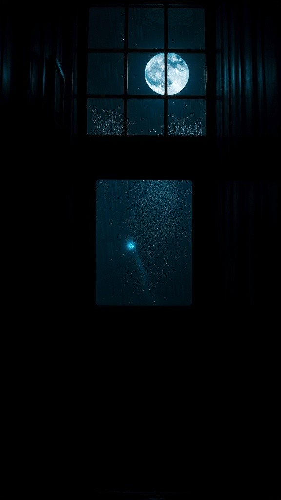 The Midnight Knocker Legend