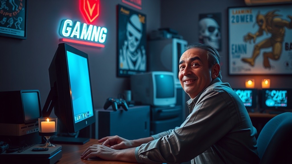 Granny se Dubara Fastest Car Escape Challenge!