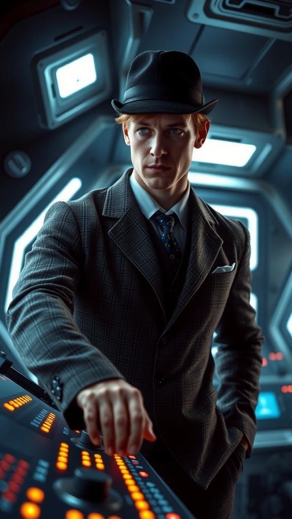 Restart or Fast Forward: What Would You Choose?