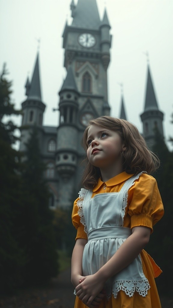 Vampir Takut Gigi Palsu