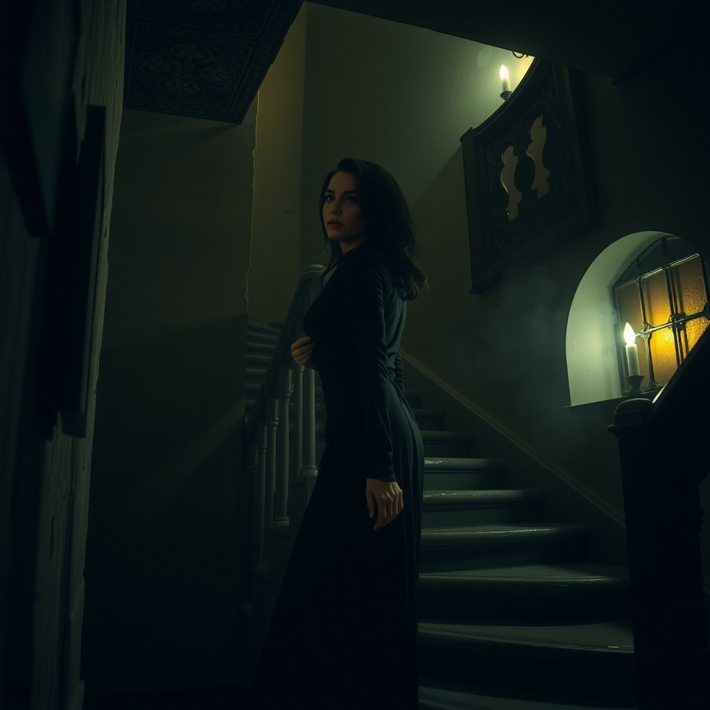 The Final Step: Embracing Responsibility