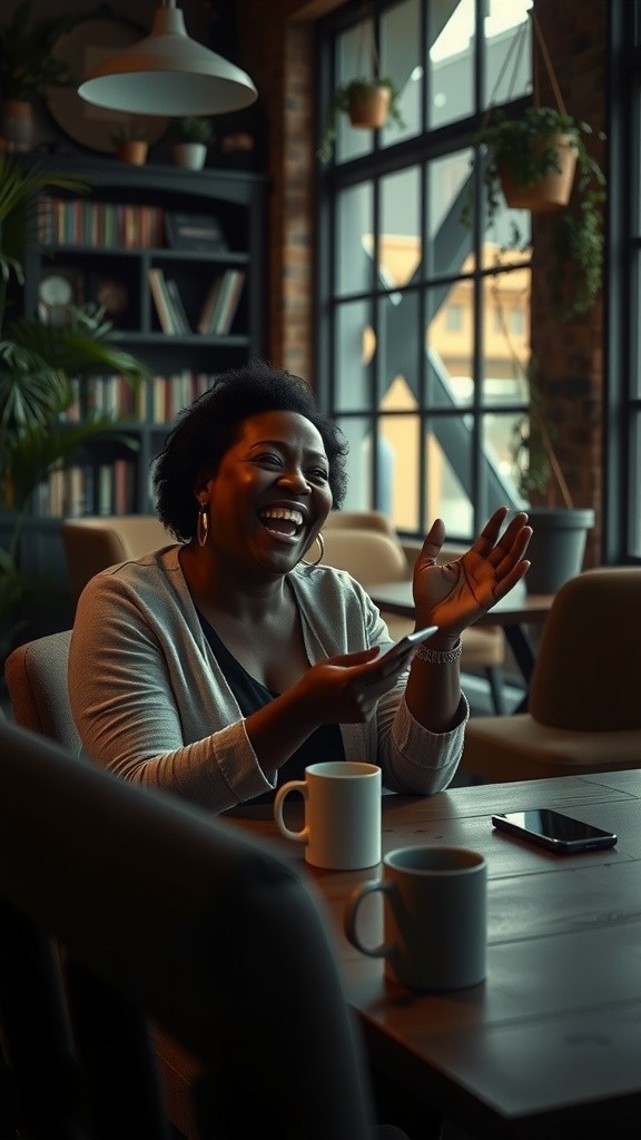 Loving My Best Friend in Silence