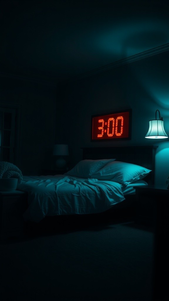 खौफनाक आवाज़: क्या तुम सुन रहे हो?