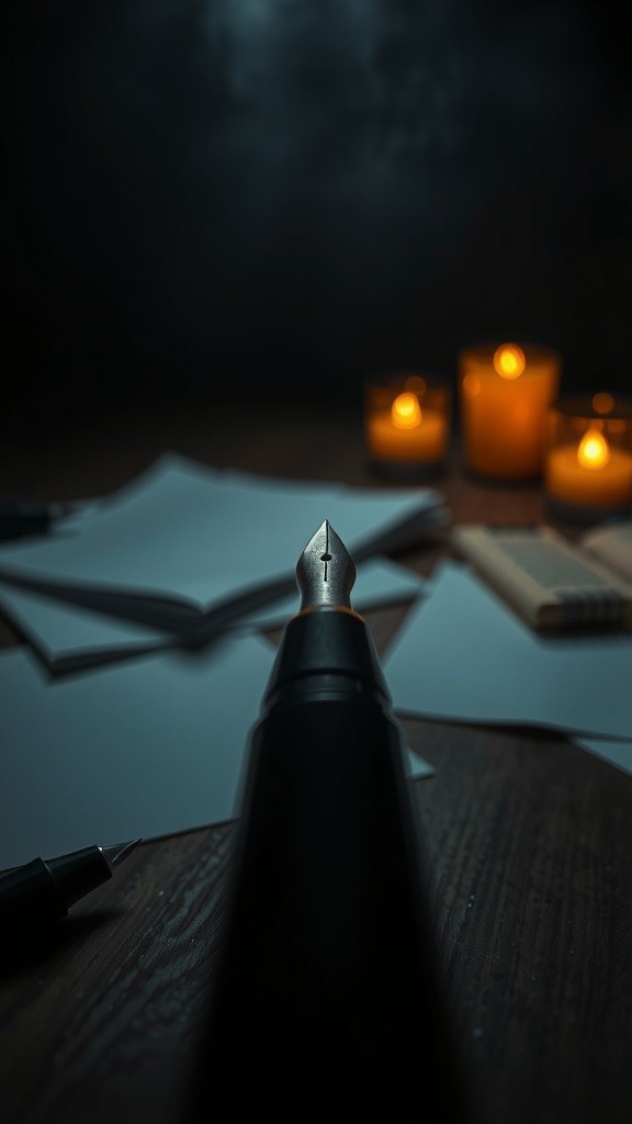 Secrets in the Mundane