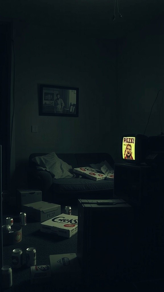 James and Thomas: Ghostly Giggles