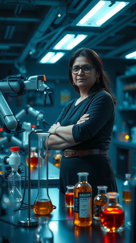 The Creation of Artificial Beasts