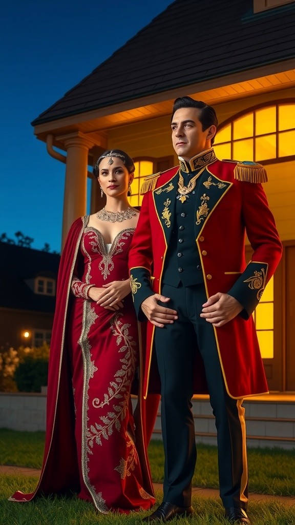 La Maldad de Mi Suegra: Una Historia de Terror