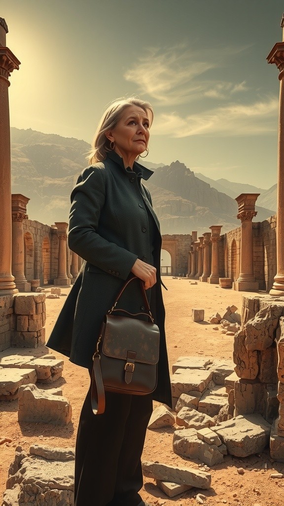 A Metropolis of Mortality