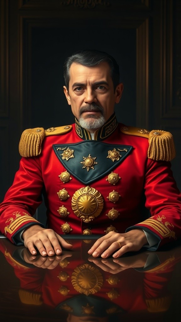 Mastering the Dark Psychology of Power and Scarcity