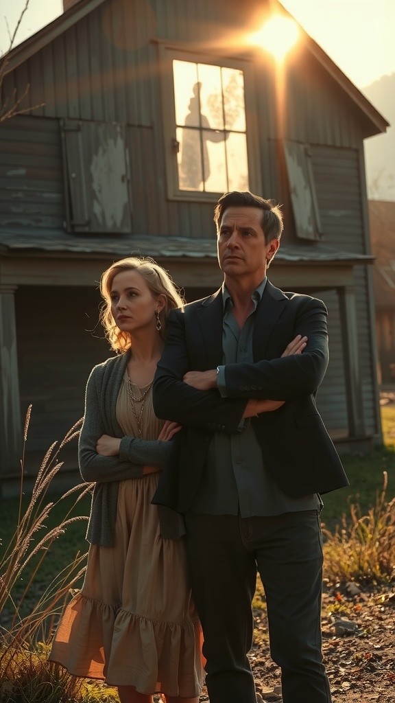 The Curse of Bathsheba: An Urgent Investigation