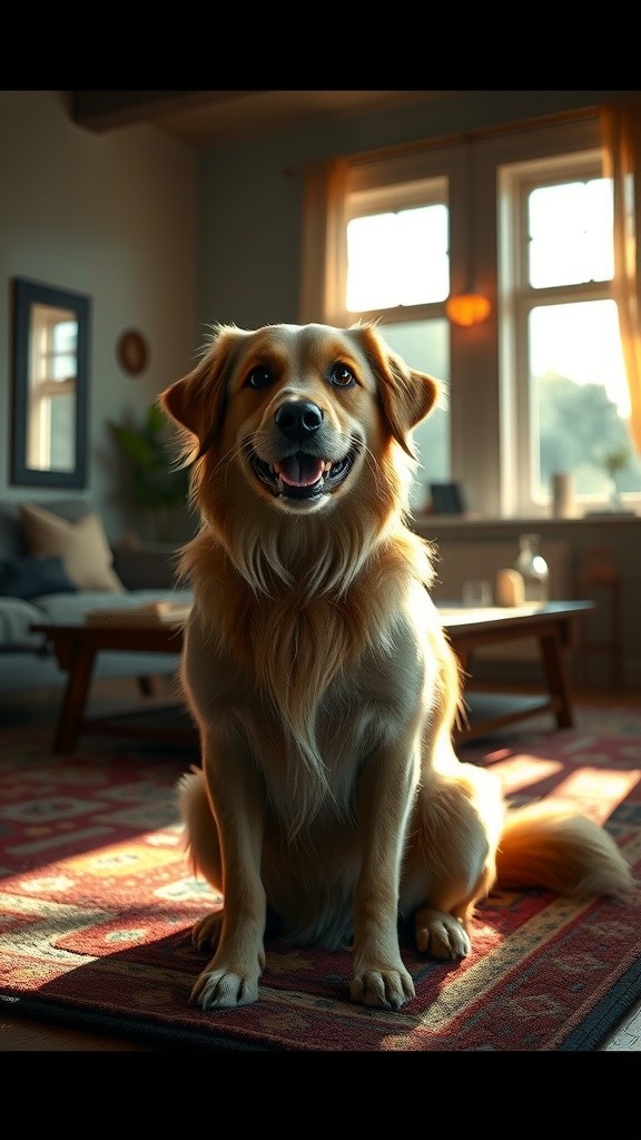 Friendship & Understanding: A Heartfelt Connection