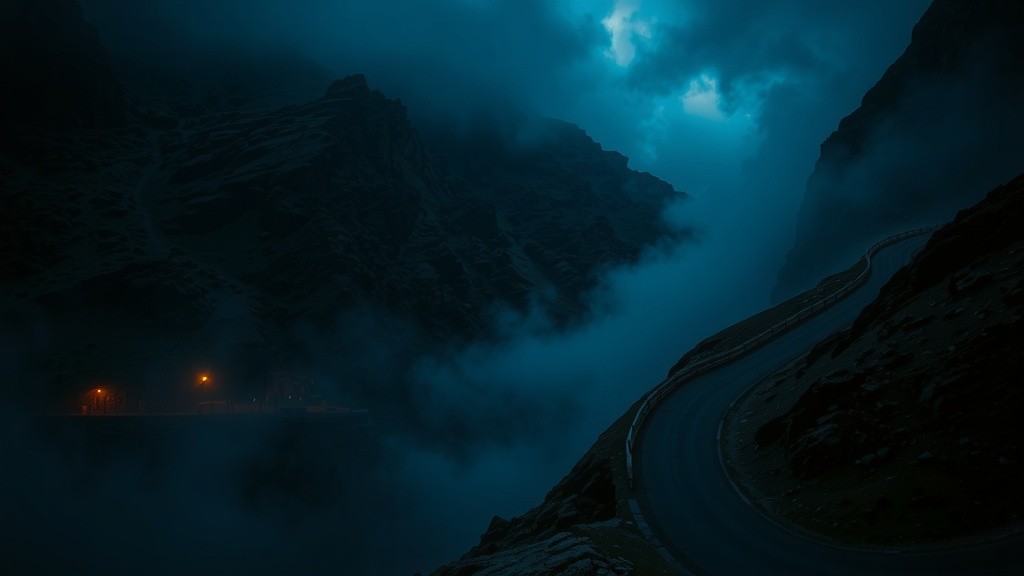 خنق الأرواح: الحكايات المظلمة للكنوز المدفونة